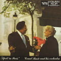 Count Basie and His Orchestra - April In Paris LP (Verve Vital Vinyl Series) ( VINYL )