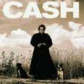 Johnny Cash - American Recordings LP ( VINYL )