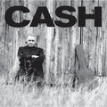 Johnny Cash - American II: Unchained LP ( VINYL )