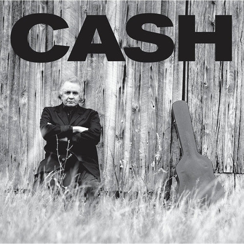 Johnny Cash - American II: Unchained LP ( VINYL )