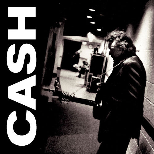 Johnny Cash - American III: Solitary Man LP ( VINYL )