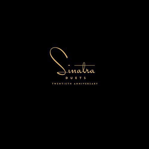Frank Sinatra - Duets 2LP ( VINYL )