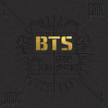 BTS - 2 Cool 4 Skool (Incl. Booklet) CD ( VINYL )