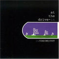 At the Drive-In - In Casino Out CD (Jewel Case) ( VINYL )