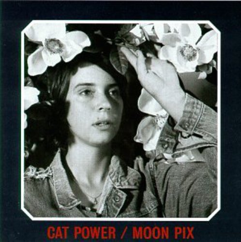 Cat Power - Moon Pix CD ( VINYL )