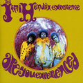 Jimi Hendrix - Are You Experienced CD ( VINYL )