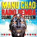 Manu Chao - Radio Bemba Sound System 2LP (Bonus CD, Gatefold) ( VINYL )