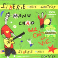 Manu Chao - Siberie M'Etait Conteee 3LP ( VINYL )