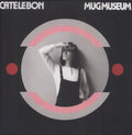 Cate Le Bon - Mug Museum LP ( VINYL )