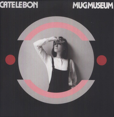 Cate Le Bon - Mug Museum LP ( VINYL )