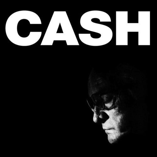 Johnny Cash - American IV: The Man Comes Around 2LP (180g) ( VINYL )