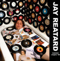 Jay Reatard - Matador Singles '08 LP ( VINYL )