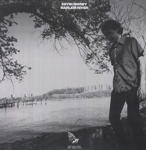 Kevin Morby - Harlem River LP ( VINYL )