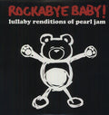 Andrew Bissell - Lullaby Renditions of Pearl Jam ( VINYL )
