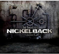 Nickelback - The Best Of Nickelback, Vol. 1 CD ( VINYL )