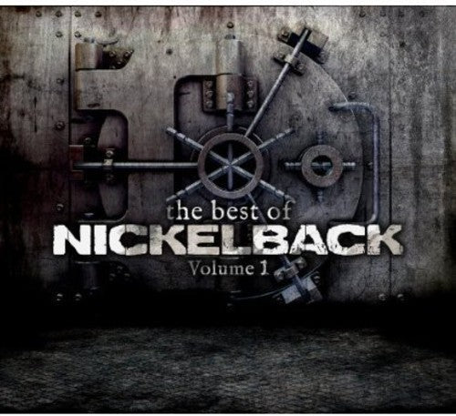 Nickelback - The Best Of Nickelback, Vol. 1 CD ( VINYL )