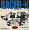 Big Black - Racer-X LP ( VINYL )