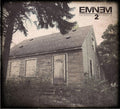 Eminem - The Marshall Mathers LP2 CD (Explicit Lyrics, Jump Start Title) ( VINYL )