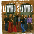 Lynyrd Skynyrd - Essential Lynyrd Skynyrd 2CD (Portugal - Import) ( VINYL )