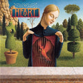 Heart - Greatest Hits CD ( VINYL )