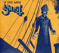 Ghost - If You Have Ghost CD (Digipak) ( VINYL )