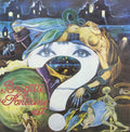 Brigitte Fontaine - Brigitte Fontaine Est...Folle LP (Remastered, Expanded) ( VINYL )