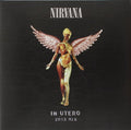 Nirvana - In Utero 2LP (2013 Steve Albini Mix, 180g) ( VINYL )