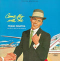 Frank Sinatra - Come Fly With Me CD ( VINYL )