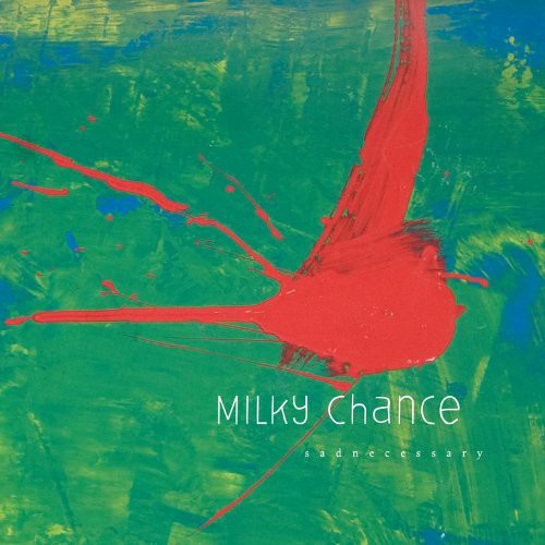 Milky Chance - Sadnecessary LP ( VINYL )
