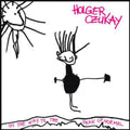 Holger Czukay - On The Way To The Peak Of Normal LP ( VINYL )