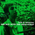 Belle & Sebastian - The Boy With The Arab Strap CD (Jewel Case) ( VINYL )