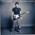 John Mayer - Heavier Things CD ( VINYL )