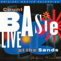 Count Basie - Live at the Sands 2LP (Mobile Fidelity, Original Master Recording, Audiophile) (180 Gram Vinyl) ( VINYL )