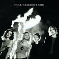 Hole - Celebrity Skin CD (Jewel Case) ( VINYL )