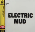 Muddy Waters - Electric Mud CD (Remastered, Japan Import) ( VINYL )