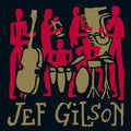 Jef Gilson - Archives 2LP ( VINYL )