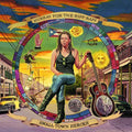 Hurray for the Riff Raff - Small Town Heroes LP (Gatefold) ( VINYL )