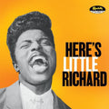 Little Richard - Here's Little Richard LP ( VINYL )
