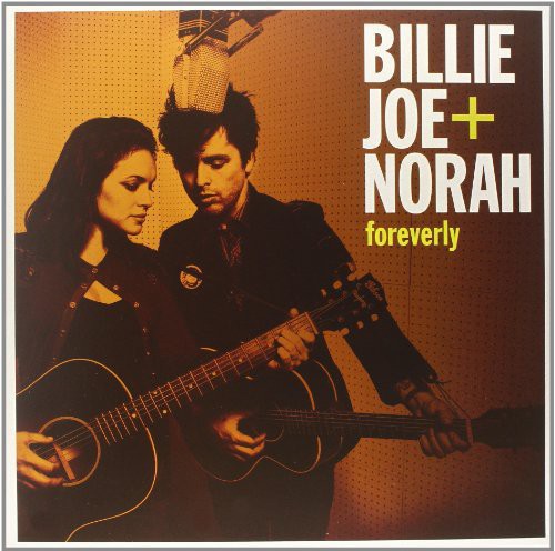 Billie Joe Armstrong - Foreverly LP ( VINYL )