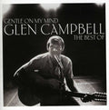 Glen Campbell - Gentle on My Mind: Best of CD (United Kingdom - Import) ( VINYL )