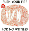 Angel Olsen - Burn Your Fire for No Witness LP ( VINYL )