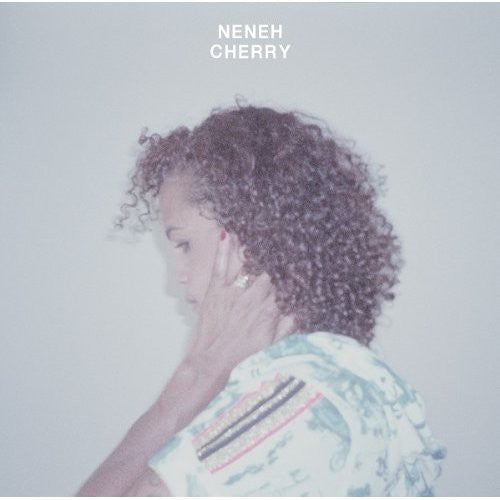 Neneh Cherry - Blank Project 2LP ( VINYL )