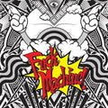 Mindless Self Indulgence - Fuck Machine! CD ( VINYL )