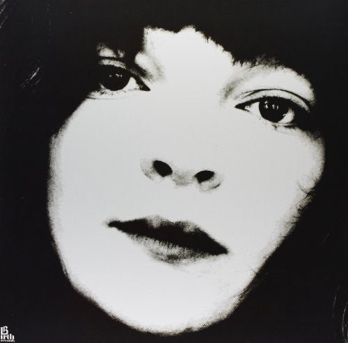 Jessica Pratt - Jessica Pratt LP ( VINYL )