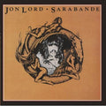Jon Lord - Sarabande CD (Manufactured On Demand, Alliance Mod) ( VINYL )