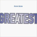 Duran Duran - Greatest CD ( VINYL )