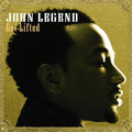 John Legend - Get Lifted 2LP (Music On Vinyl, 180g, Audiophile) ( VINYL )