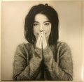 Bjork - Debut LP (EU Pressing) ( VINYL )