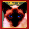 blink-182 - Cheshire Cat (reissue) CD (Jump Start Title, Reissue) ( VINYL )