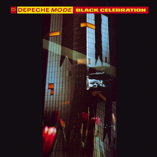 Depeche Mode - Black Celebration LP (180g) ( VINYL )